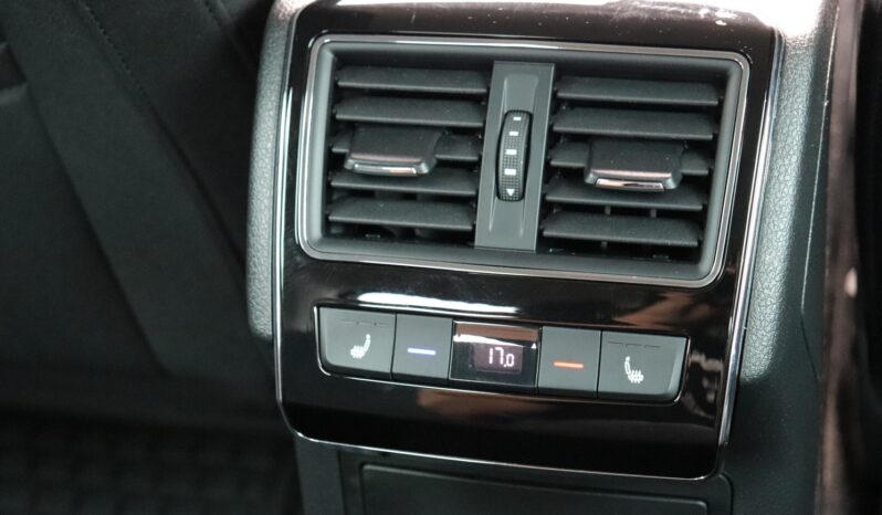 SKODA SUPERB 2.0 TDI, 1 WŁAŚCICIEL, SERWISOWANY, KRAJOWY, GWARANCJA full