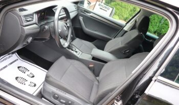 SKODA SUPERB 2.0 TDI, 1 WŁAŚCICIEL, SERWISOWANY, KRAJOWY, GWARANCJA full