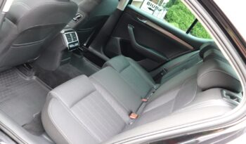 SKODA SUPERB 2.0 TDI, 1 WŁAŚCICIEL, SERWISOWANY, KRAJOWY, GWARANCJA full