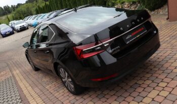 SKODA SUPERB 2.0 TDI, 1 WŁAŚCICIEL, SERWISOWANY, KRAJOWY, GWARANCJA full