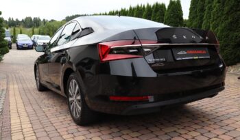 SKODA SUPERB 2.0 TDI, 1 WŁAŚCICIEL, SERWISOWANY, KRAJOWY, GWARANCJA full