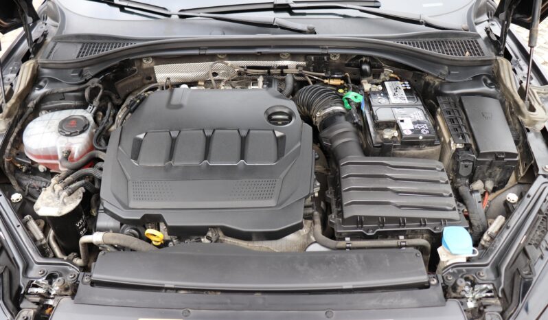 SKODA SUPERB 2.0 TDI, 1 WŁAŚCICIEL, SERWISOWANY, KRAJOWY, GWARANCJA full