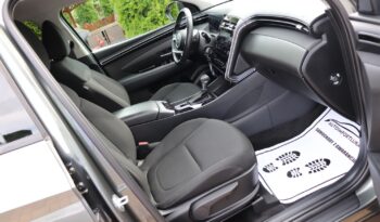 HYUNDAI TUCSON 1.6 T-GDI, 1 WŁAŚCICIEL, SERWISOWANY, GWARANCJA full