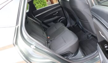 HYUNDAI TUCSON 1.6 T-GDI, 1 WŁAŚCICIEL, SERWISOWANY, GWARANCJA full