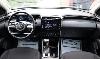 HYUNDAI TUCSON 1.6 T-GDI, 1 WŁAŚCICIEL, SERWISOWANY, GWARANCJA full