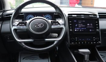 HYUNDAI TUCSON 1.6 T-GDI, 1 WŁAŚCICIEL, SERWISOWANY, GWARANCJA full
