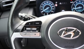 HYUNDAI TUCSON 1.6 T-GDI, 1 WŁAŚCICIEL, SERWISOWANY, GWARANCJA full