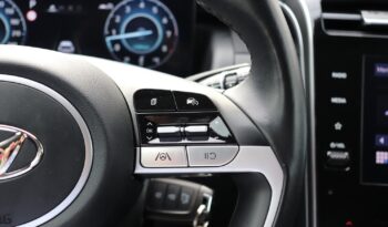 HYUNDAI TUCSON 1.6 T-GDI, 1 WŁAŚCICIEL, SERWISOWANY, GWARANCJA full