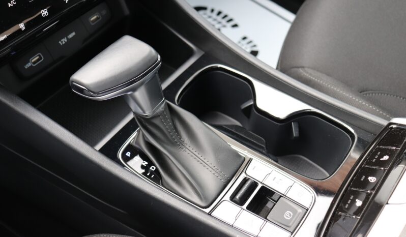 HYUNDAI TUCSON 1.6 T-GDI, 1 WŁAŚCICIEL, SERWISOWANY, GWARANCJA full