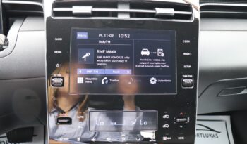 HYUNDAI TUCSON 1.6 T-GDI, 1 WŁAŚCICIEL, SERWISOWANY, GWARANCJA full