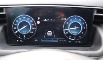 HYUNDAI TUCSON 1.6 T-GDI, 1 WŁAŚCICIEL, SERWISOWANY, GWARANCJA full