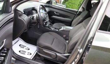 HYUNDAI TUCSON 1.6 T-GDI, 1 WŁAŚCICIEL, SERWISOWANY, GWARANCJA full
