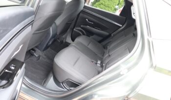 HYUNDAI TUCSON 1.6 T-GDI, 1 WŁAŚCICIEL, SERWISOWANY, GWARANCJA full