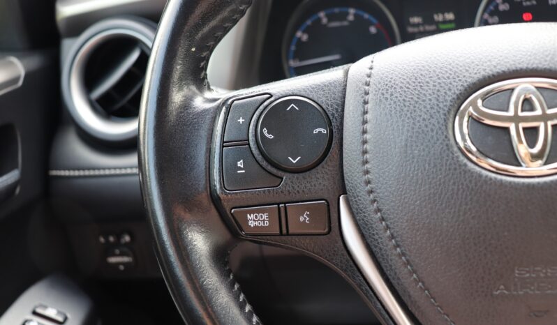 TOYOTA RAV4 2.0 DIESEL, GWARANCJA full
