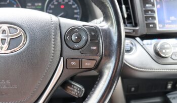 TOYOTA RAV4 2.0 DIESEL, GWARANCJA full