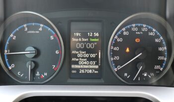 TOYOTA RAV4 2.0 DIESEL, GWARANCJA full
