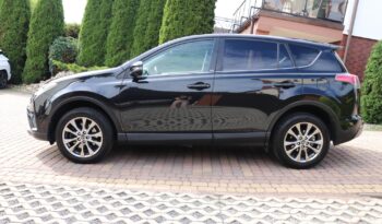 TOYOTA RAV4 2.0 DIESEL, GWARANCJA full