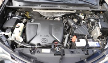 TOYOTA RAV4 2.0 DIESEL, GWARANCJA full