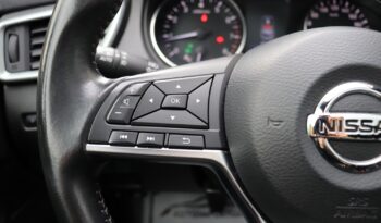 NISSAN QASHQAI 1.3 BENZYNA, SERWISOWANY, BOGATE WYPOSAŻENIE, GWARANCJA full