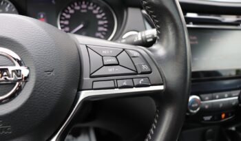 NISSAN QASHQAI 1.3 BENZYNA, SERWISOWANY, BOGATE WYPOSAŻENIE, GWARANCJA full