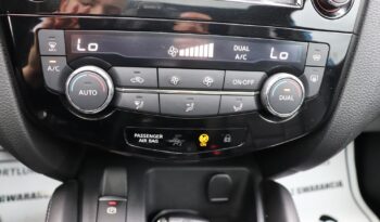 NISSAN QASHQAI 1.3 BENZYNA, SERWISOWANY, BOGATE WYPOSAŻENIE, GWARANCJA full