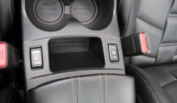 NISSAN QASHQAI 1.3 BENZYNA, SERWISOWANY, BOGATE WYPOSAŻENIE, GWARANCJA full