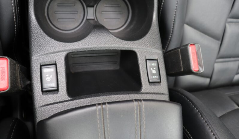 NISSAN QASHQAI 1.3 BENZYNA, SERWISOWANY, BOGATE WYPOSAŻENIE, GWARANCJA full