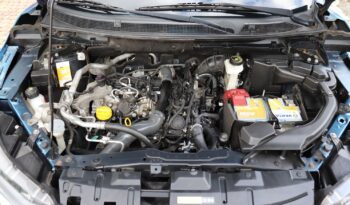 NISSAN QASHQAI 1.3 BENZYNA, SERWISOWANY, BOGATE WYPOSAŻENIE, GWARANCJA full