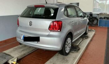 VW Polo 1,4 MPI „Comfortline” full