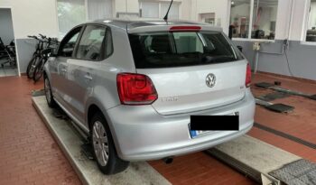 VW Polo 1,4 MPI „Comfortline” full