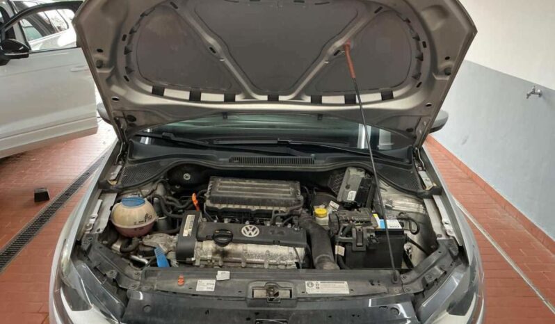 VW Polo 1,4 MPI „Comfortline” full