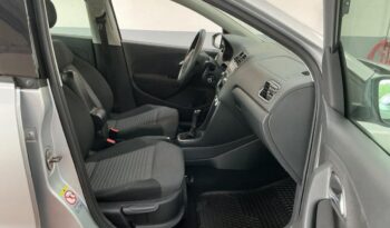 VW Polo 1,4 MPI „Comfortline” full