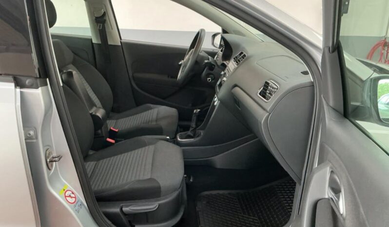 VW Polo 1,4 MPI „Comfortline” full