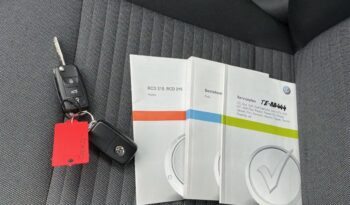 VW Polo 1,4 MPI „Comfortline” full
