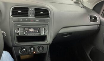 VW Polo 1,4 MPI „Comfortline” full