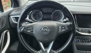 Opel Astra 1.4 Benzyna 125KM full