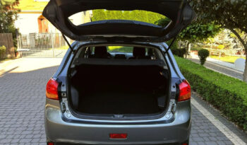 Mitsubishi ASX 1.6 Intense full