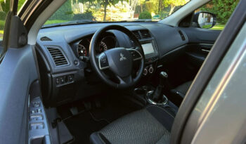 Mitsubishi ASX 1.6 Intense full