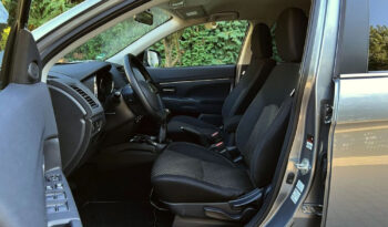 Mitsubishi ASX 1.6 Intense full