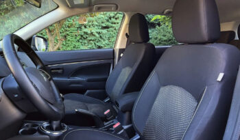Mitsubishi ASX 1.6 Intense full