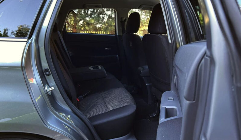 Mitsubishi ASX 1.6 Intense full