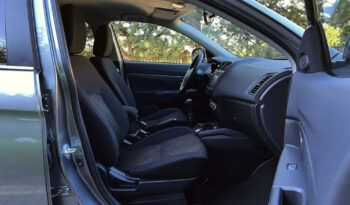 Mitsubishi ASX 1.6 Intense full
