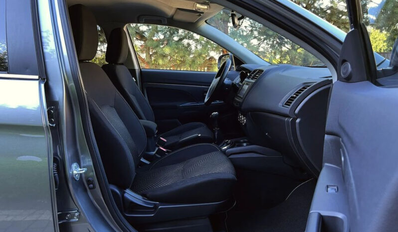 Mitsubishi ASX 1.6 Intense full