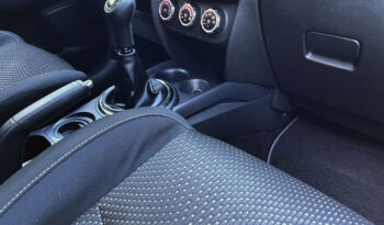 Mitsubishi ASX 1.6 Intense full