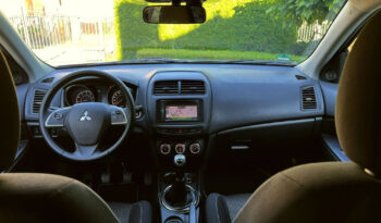 Mitsubishi ASX 1.6 Intense full