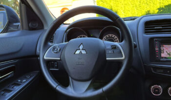 Mitsubishi ASX 1.6 Intense full