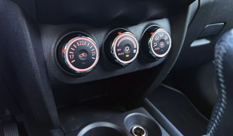 Mitsubishi ASX 1.6 Intense full
