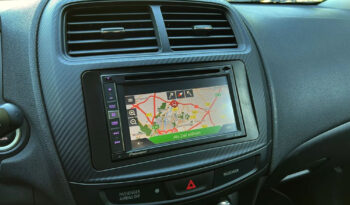 Mitsubishi ASX 1.6 Intense full