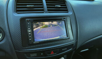 Mitsubishi ASX 1.6 Intense full