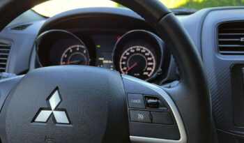 Mitsubishi ASX 1.6 Intense full